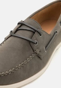 Pier One Náuticos - Grey -Pier One Tienda de ventas cdb16402c1744028bb7fda2dfa328e6e