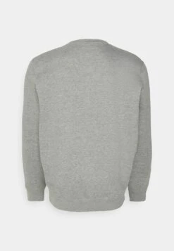 Pier One Plus Size 2 Pack - Sudadera - Black/Mottled Grey -Pier One Tienda de ventas cdd53e8c47ab42828d79e6494c945004