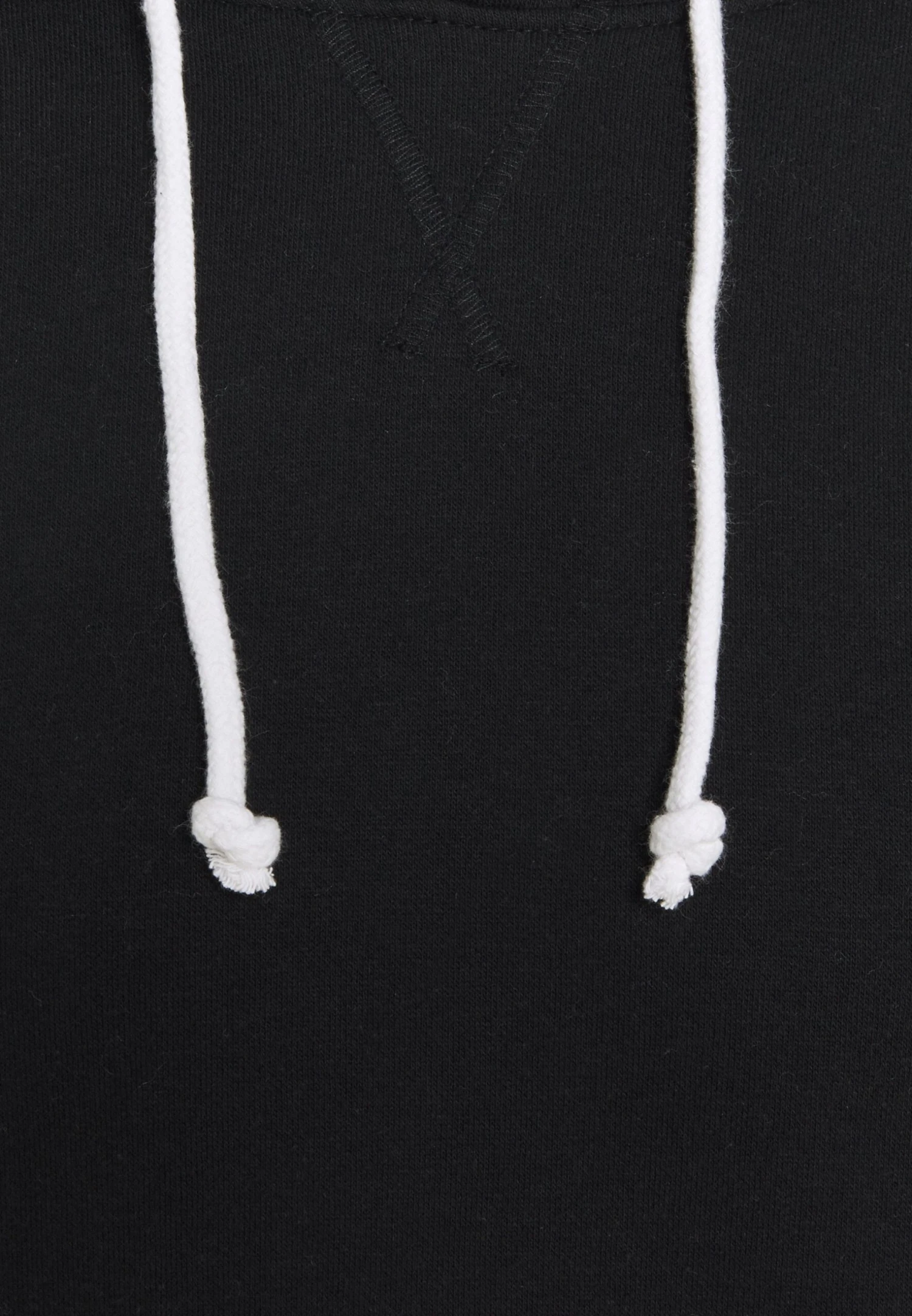 Pier One 2 Pack - Jersey Con Capucha - Black/White 7 Pier One 2 Pack - Jersey Con Capucha - Black/White - Imagen 5