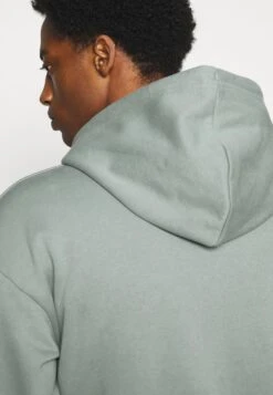 Pier One 2 Pack - Jersey Con Capucha - Black/Green -Pier One Tienda de ventas ceb870e6e1a5401494c6672b152d220e