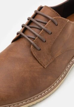 Pier One Unisex - Zapatos De Vestir - Cognac 13 Pier One Unisex - Zapatos De Vestir - Cognac -Pier One Tienda de ventas cef1b1c5a32449e2a9aa1dccfa7cf8b1