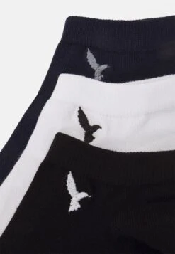 Pier One 7Pack - Calcetines - White, Black, Dark Blue -Pier One Tienda de ventas cf32859b80014b82987143d7c059b8ac