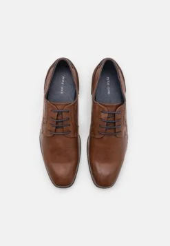 Pier One Zapatos Con Cordones - Brown -Pier One Tienda de ventas cf54ce4355ed4410855ffe247a0625ff