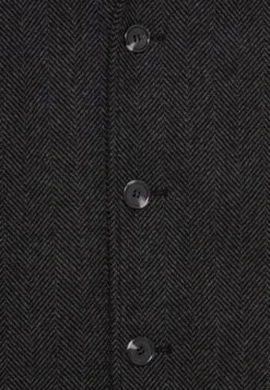 Pier One Abrigo Clásico - Grey 7 Pier One Abrigo Clásico - Grey -Pier One Tienda de ventas cf8454071ff94678857c2c21f702ff3e