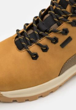 Pier One Botines Con Cordones - Camel -Pier One Tienda de ventas cfe6636aee29457cbe9c6126d5077742