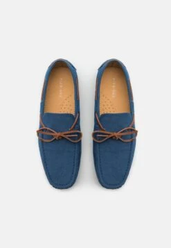 Pier One Mocasines - Blue 11 Pier One Mocasines - Blue -Pier One Tienda de ventas cfe7beeb5c8e4ffbbbcfa45d43674e03