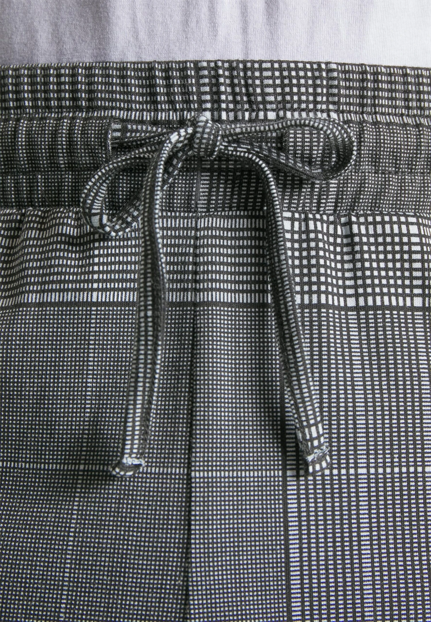 Pier One 3 Pack - Pantalón De Pijama - Blue/Dark Blue/Black 9 Pier One 3 Pack - Pantalón De Pijama - Blue/Dark Blue/Black - Imagen 7