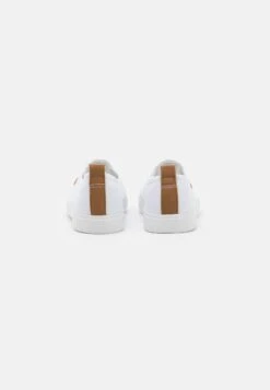 Pier One Unisex - Mocasines - White -Pier One Tienda de ventas d0dcb07e7bd24443a1df824091ece39a