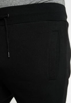 Pier One Pantalones Deportivos - Black 11 Pier One Pantalones Deportivos - Black -Pier One Tienda de ventas d13c9d3ce6fb4d109f20981841a1cdf8