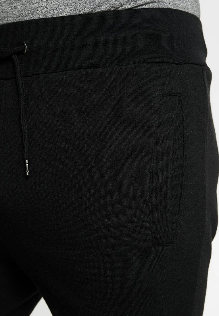 Pier One Pantalones Deportivos - Black 6 Pier One Pantalones Deportivos - Black - Imagen 4