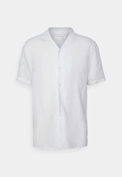 Pier One Camisa -White -Pier One Tienda de ventas d2167a17f2744a34886c6c45d66a2301