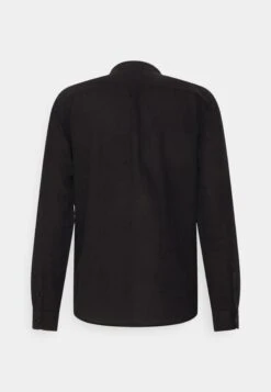 Pier One Linen Cotton Mix 2 Pack - Camisa - White/Black -Pier One Tienda de ventas d256e857b2b944c3af908b1271f8fe4c