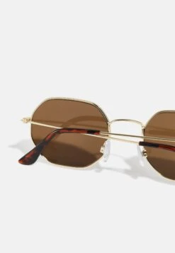 Pier One Unisex - Gafas De Sol - Brown -Pier One Tienda de ventas d3020cd02f014fd28329a1627b3b9d28