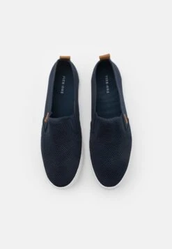 Pier One Unisex - Mocasines - Dark Blue 11 Pier One Unisex - Mocasines - Dark Blue -Pier One Tienda de ventas d3963e2d9efc4ab28b10b41c7f3f520b