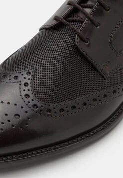 Pier One Zapatos De Vestir - Dark Brown 13 Pier One Zapatos De Vestir - Dark Brown -Pier One Tienda de ventas d3ee110e19dd40149d5605bcd5751040