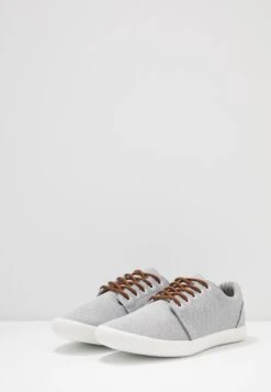 Pier One Unisex - Zapatillas - Light Grey 10 Pier One Unisex - Zapatillas - Light Grey -Pier One Tienda de ventas d4abf33656024362baf9be7350ecaf62
