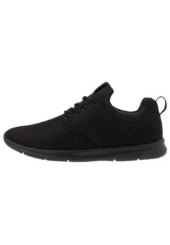 Pier One Zapatillas - Black