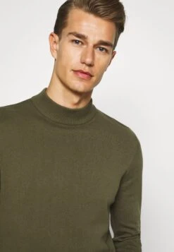 Pier One Jersey De Punto - Oliv 11 Pier One Jersey De Punto - Oliv -Pier One Tienda de ventas d5e2ae48c98747e0ae41f6bafb97131f