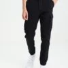Pier One Cuffed Skinny Trouser- Pantalones Cargo - Black 1 Pier One Cuffed Skinny Trouser- Pantalones Cargo - Black -Pier One Tienda de ventas d6b67ccf547949f0a5a41c3c15734acd
