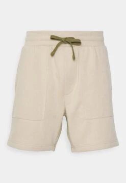 Pier One Utility - Shorts -Beige -Pier One Tienda de ventas d724ed500e1a45f8b9e27084e95c38f4