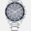 Pier One Reloj - Silver -Pier One Tienda de ventas d7f078e14c72462da9340845808f84dd