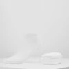 Pier One 7 Pack - Calcetines - White -Pier One Tienda de ventas d7f8621bee984c038f83cd5c92295e34
