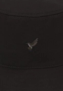 Pier One Unisex - Sombrero - Black -Pier One Tienda de ventas d8697dd178ea422db942d602cddddfbd