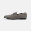 Pier One Mocasines - Grey 1 Pier One Mocasines - Grey -Pier One Tienda de ventas d8f81c247f774d3197da6fb9394e3eac