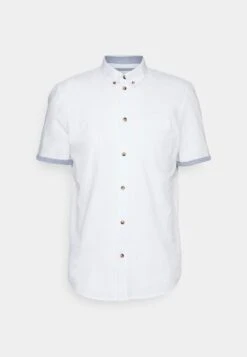 Pier One Camisa - White -Pier One Tienda de ventas da65ef37306646158dd15462a3c84079