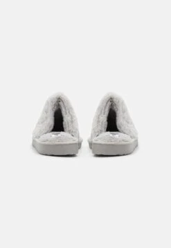 Pier One Pantuflas - Grey -Pier One Tienda de ventas daf66ecaea0e4074b41fb5ad134105b1