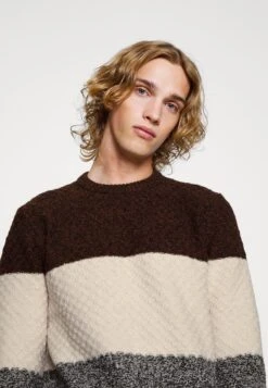 Pier One Jersey De Punto - Multi Coloured 12 Pier One Jersey De Punto - Multi Coloured -Pier One Tienda de ventas db7b64c7b4aa4504bb036cd1e9edc76d