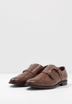 Pier One Mocasines - Cognac -Pier One Tienda de ventas dbf45785eec84ff2adbccffb3a20018f