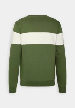Pier One Sudadera - Khaki/Off-White 13 Pier One Sudadera - Khaki/Off-White -Pier One Tienda de ventas dc1166c170bf475fb0d5261c8914a038