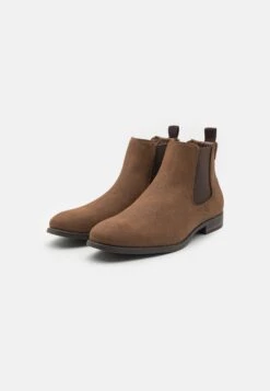 Pier One Unisex - Botines Bajos - Brown -Pier One Tienda de ventas dcb8317313c04c4481e9a5ebea12cf55