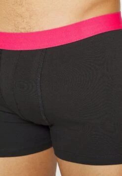 Pier One 12 Pack - Culotte - Black 15 Pier One 12 Pack - Culotte - Black -Pier One Tienda de ventas dcf9c6505d1f4d5393a1d143c92abd45