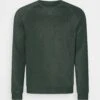 Pier One Sudadera - Mottled Green -Pier One Tienda de ventas dda7a16a52594bd5a870aaa4d2ae395b