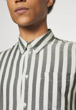 Pier One Camisa - Dark Blue/White 11 Pier One Camisa - Dark Blue/White -Pier One Tienda de ventas ddc3cb35bb404325ac9cedcae979d801