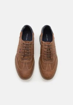 Pier One Zapatos Con Cordones - Dark Brown -Pier One Tienda de ventas de4e194074fd461c8b53cc3f8d5f764b