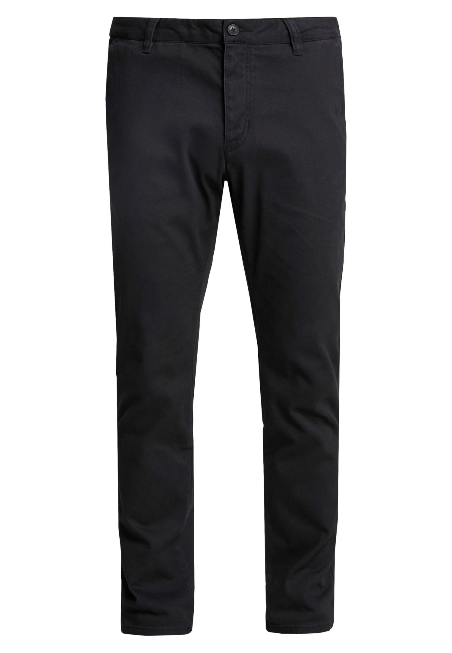 Pier One Pantalones Chinos - Black 6 Pier One Pantalones Chinos - Black - Imagen 4