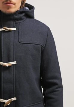 Pier One Abrigo Corto - Navy 13 Pier One Abrigo Corto - Navy -Pier One Tienda de ventas e0514f9f157e4e90bd427862806abeb8