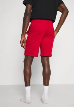 Pier One 3 Pack - Pantalón De Pijama - Black/Mottled Dark Grey/Red -Pier One Tienda de ventas e0cd2c958f994b529b3c4d27ff15221c