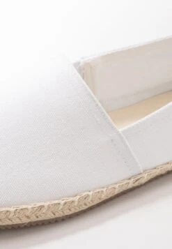 Pier One Rena Espadrille Unisex - Alpargatas - White -Pier One Tienda de ventas e0d22095d1484315bd44e53c8d53093e