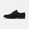 Pier One Unisex - Zapatos Con Cordones - Black 2 Pier One Unisex - Zapatos Con Cordones - Black -Pier One Tienda de ventas e147bc43c0de493eb8bd2bfb367c4046