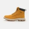 Pier One Botines Con Cordones - Yellow 1 Pier One Botines Con Cordones - Yellow -Pier One Tienda de ventas e164b7b59f564af3b12f86f15a938db4