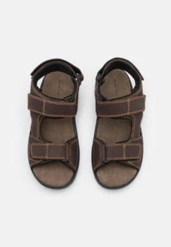 Pier One Sandalias De Senderismo - Brown -Pier One Tienda de ventas e1aeea2063774b29a840dff8680d5e1e