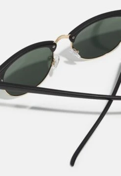 Pier One Unisex - Gafas De Sol - Black/Green 8 Pier One Unisex - Gafas De Sol - Black/Green -Pier One Tienda de ventas e1f96fdeaeb540b5afa394ab48bca716