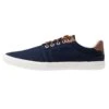Pier One Unisex - Zapatillas - Dark Blue -Pier One Tienda de ventas e23580bdbf574ecb841d4b19f4306d7a