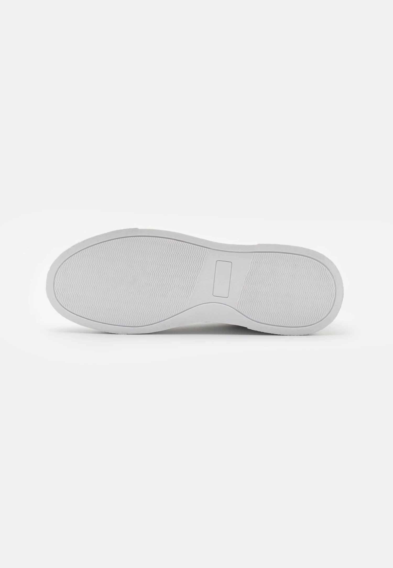Pier One Unisex - Zapatillas - White 7 Pier One Unisex - Zapatillas - White - Imagen 5