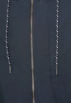 Pier One Cortaviento - Dark Blue -Pier One Tienda de ventas e2b12e2fda5441049150a58d45de8ace