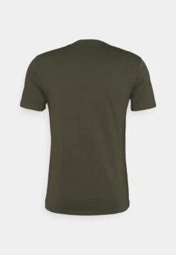 Pier One 5 Pack - Camiseta Básica - Black/White/Light Grey 20 Pier One 5 Pack - Camiseta Básica - Black/White/Light Grey -Pier One Tienda de ventas e2e1e6eca77446d5a2581ae52cc02b0c